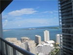 475 BRICKELL AV # 4209 Miami, FL 33131 - Image 6840060