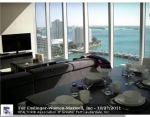 485 BRICKELL AVE # 2408 Miami, FL 33131 - Image 6841047