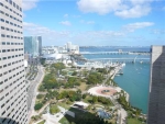 325 S BISCAYNE BL # 3920 Miami, FL 33131 - Image 6841703