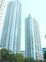 951 BRICKELL AVE # 3505 Miami, FL 33131 - Image 6841707