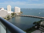 200 BISCAYNE BLVD WY # 3703 Miami, FL 33131 - Image 6852124