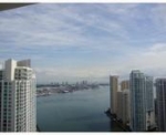 200 BISCAYNE BLVD WAY # 4103 Miami, FL 33131 - Image 6858254