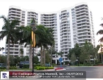 3600 MYSTIC POINT DRIVE # 817 Miami, FL 33180 - Image 6860877