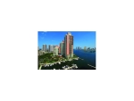 3370 HIDDEN BAY DR # PH2610 Miami, FL 33180 - Image 6870086