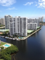 3530 MYSTIC POINTE DR # 3106 Miami, FL 33180 - Image 6876155