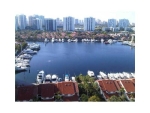 3640 YACHT CLUB DR # PH2007 Miami, FL 33180 - Image 6881072